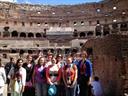 2014 Study Abroad